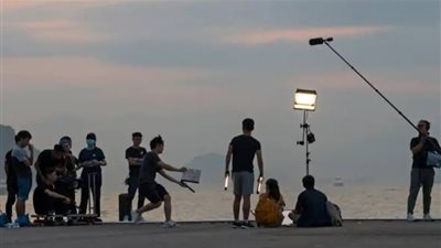 ارتفاع أسعار تصاريح التصوير بالشوارع والأماكن العامة وراء هروب صناعة السينما للخارج 