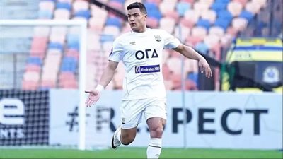 تقارير: مدافع زد قاب قوسين أو أدني من الانضمام للأهلي 