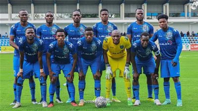 مجموعة الفارس الأبيض.. إنيمبا يستقبل بلاك بولز بالكونفدرالية الإفريقية