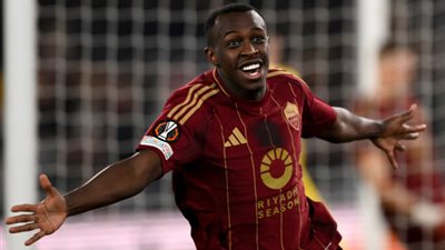 سعود احتياطي.. تشكيل روما المتوقع لمواجهة لاتسيو في الكالتشيو