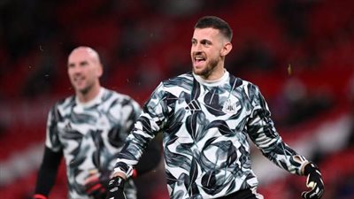  موعد وصول مارتن دوبرافكا حارس “الماكبايس” للرياض تمهيدًا للانتقال للشباب