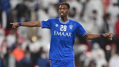 محمد كنو في مفترق طرق: تجديد عقده مع الهلال أو الانتقال إلى الاتفاق
