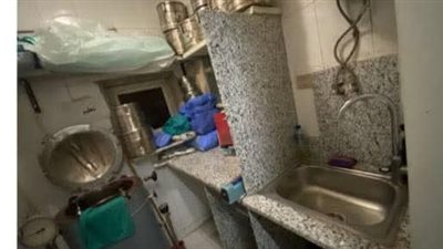 بالصور.. إغلاق عددا من مستشفيات الجيزة والقليوبية بالإهمال الطبي