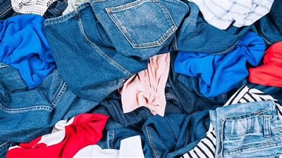 احترس من ملابسك القديمة.. قد تكون موطن لفيروس نوروفيروس