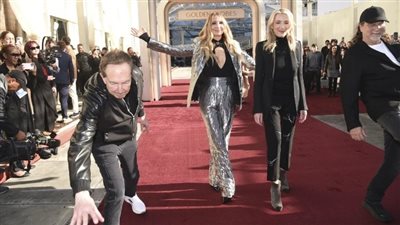 حفل توزيع جوائز الجولدن.. إليكم أشياء يجب الانتباه إليها وكيفية متابعتها