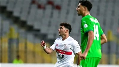 حسام أشرف يقود الزمالك فى لقاء المصري وعلي ماهر يتحدى 