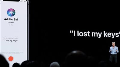 آبل تدفع 95 مليون دولار لتسوية دعوى قضائية تتهم سيري بالتنصت