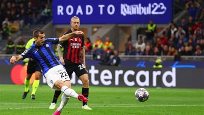 ديربي الغضب يشعل الرياض: الإنتر ضد ميلان في النهائي المرتقب