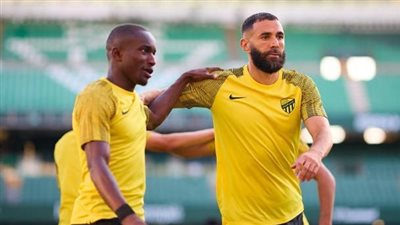 إصابات تُربك الكلاسيكو: غموض حول مشاركة بنزيما وديابي والشهري