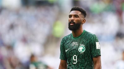 أهلي جدة يترقب جاهزية البريكان قبل الكلاسيكو ضد الشباب