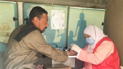 «صحة الأقصر» ترفع درجة الاستعداد القصوى لاستقبال عيد الميلاد المجيد