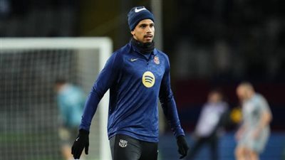 يوفنتوس يخطط لضم مدافع البارسا على سبيل الإعارة مع خيار الشراء