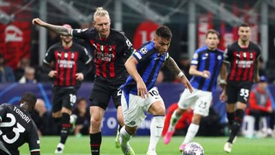  التشكيل المتوقع لقمة ميلان وإنتر في نهائي كأس السوبر الإيطالي