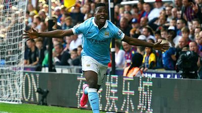 الأهلي يتنافس مع الأندية الأوروبية الكبرى لضم مهاجم السيتي السابق