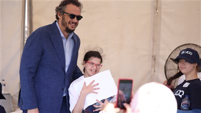 نتائج إيجابية لمبادرة بيراميدز وشركة ADQ القابضة، لتطوير مهارات الأطفال ذوي المهارات الخاصة