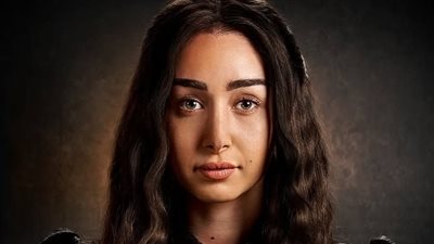 قبل عرضه.. هنا الزاهد تروج لمسلسل إقامة جبرية بهذه الطريقة 