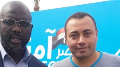 أحمد رمزي مخرجا لمباراة المصري والزمالك بالكونفدرالية غدًا 