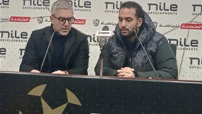  اقالة بابا فاسيليو من تدريب الاتحاد السكندري 