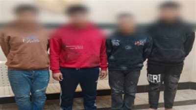 قصة استدراج طالب على يد زملائه وتلقينه علقة بشوارع الدرب الأحمر