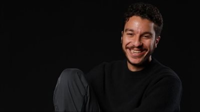 نور النبوي عن حالته العاطفية: «متجوز شغلي».. وهذه مواصفات المرأة القوية