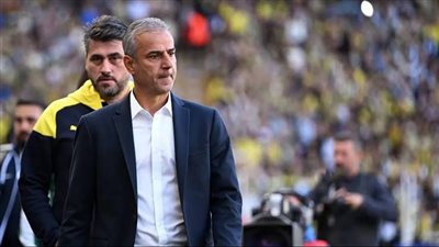 اسماعيل كارتال يقترب من الدوري السعوي 