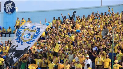 عبد المسيح: الإسماعيلي يحتاج بناء جديد.. وجماهير الدراويش قدمت درسًا في الوفاء