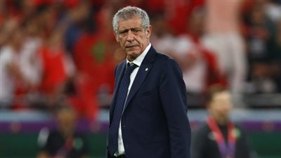 فرناندو سانتوس:مسيرة محمد صلاح تاريخية.. والأهلي فريق كبير في قارة إفريقيا 