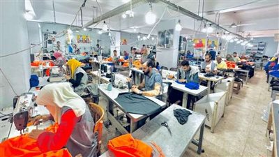 دورات تدريبية وفرص عمل في شركة ملابس جاهزة بالإسماعيلية.. اعرف الشروط المطلوبة