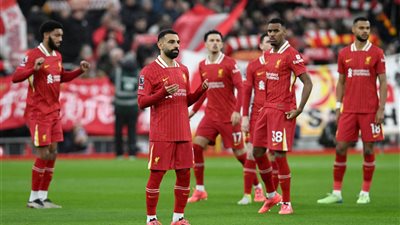 صلاح أساسيًا وعودة جوتا.. تشكيل ليفربول المتوقع لمواجهة توتنهام في كأس كاراباو