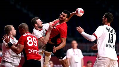 منتخب مصر لكرة اليد يواجه النرويج وديًا استعدادًا لبطولة العالم 2025