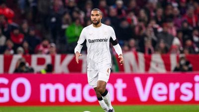 برشلونة يخطط لضم مدافع ليفركوزن الصيف المقبل مجانًا