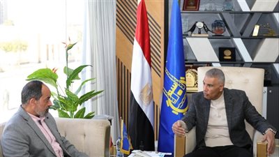 محافظ أسوان: تنفيذ الخطة العاجلة لـ10 مشروعات بإعتمادات 500 مليون جنيه