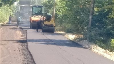 حصاد المدينة.. «أرمنت» تستعرض أبرز إنجازاتها الخدمية خلال 2024 (صور)