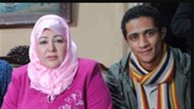 عفاف شعيب: محمد رمضان كان بيصلي ويصوم.. وظهوره عاريا بالحفل لا يليق