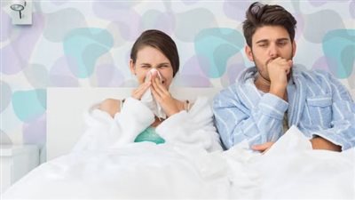 كيف تواجه نزلة البرد بطريقة سهلة وبسيطة؟