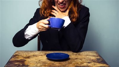 صحيًا.. ما هو أفضل وقت لشرب القهوة؟