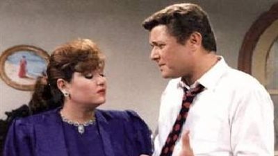 عفاف شعيب تكشف سر رفضها لدورها في مسلسل 