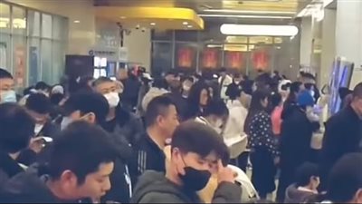 فيروس HMPV.. أعراض لن تلاحظها في مرض الصين الغامض 