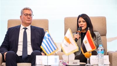 «المشاط»: مصر ترحب بفرص التجارة والاستثمار وتسعى لاستكشاف آفاق جديدة في قطاعات الاقتصاد الأخضر