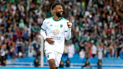 إصابة البريكان تقلق الأهلي قبل مواجهة الشباب في دوري روشن