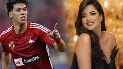 تفاصيل خناقة إمام عاشور مع منى فاروق تقلب الفيس بوك 