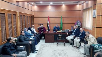 مدير تعليم الفيوم يصدر تعليمات هامة بشأن امتحانات نصف العام