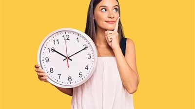 حمى الصباح والمساء تجتاح مواقع التواصل الاجتماعي