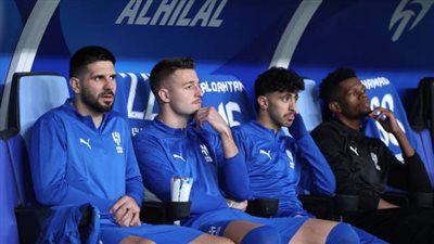 الهلال يفقد كانسيلو وسافيتش قبل مواجهة الاتحاد في كأس خادم الحرمين