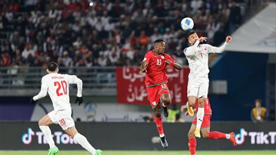 البحرين تتوج بكأس خليجي 26 بإغراق عمان