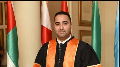 أستاذ قانون دولي: إجراءات الكونجرس ضد الجنائية الدولية تشكل انتهاكًا خطيرًا للقانون الدولي