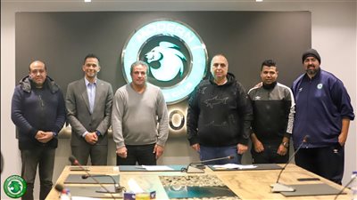 عبد الحليم علي مديرا للكرة بنادي مودرن سبورت وأبو مسلم مدربا 