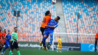 فى كأس مصر..تأهل البنك الأهلي والإسماعيلي وسيراميكا وسموحة 