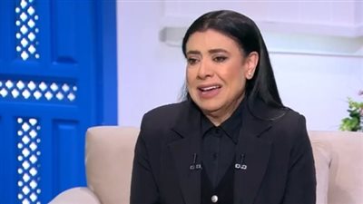 بالفيديو.. نشوى مصطفى تنهار في أول ظهور لها بعد رحيل زوجها 