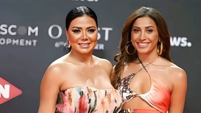 دينا الشربيني عن رانيا يوسف: فنانة عظيمة وجميلة